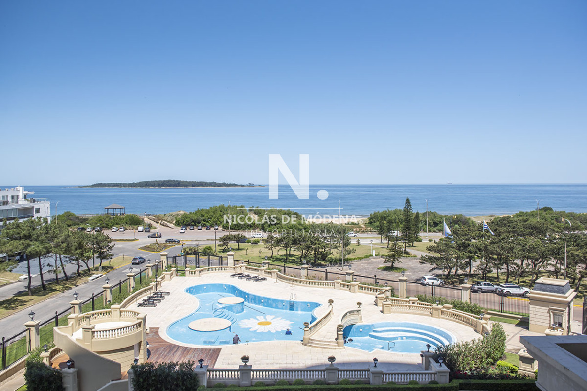 Mansa - GoPunta - Portal Inmobiliario de Punta del Este - Maldonado