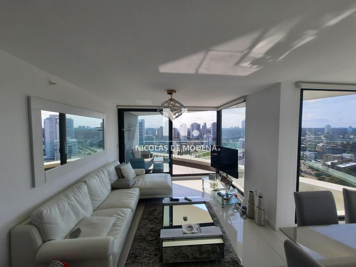 Mansa - GoPunta - Portal Inmobiliario de Punta del Este - Maldonado