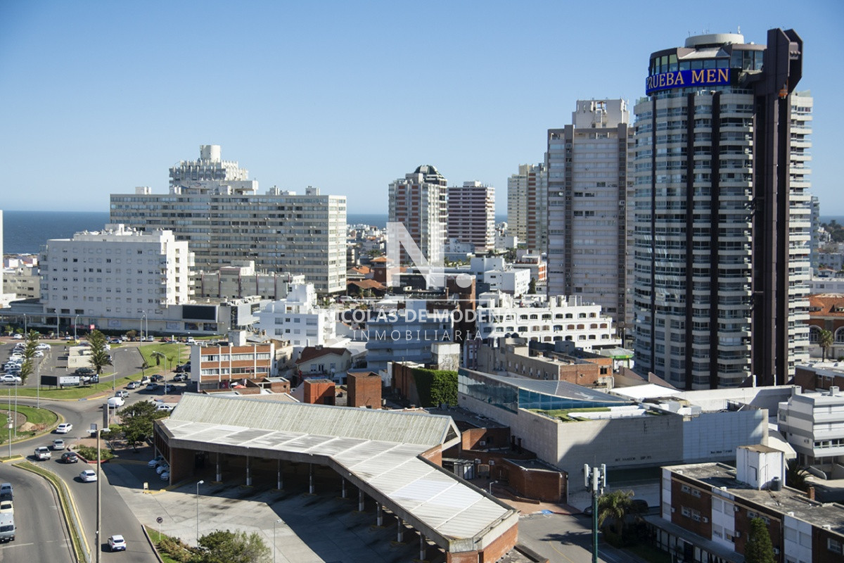 Brava - GoPunta - Portal Inmobiliario de Punta del Este - Maldonado