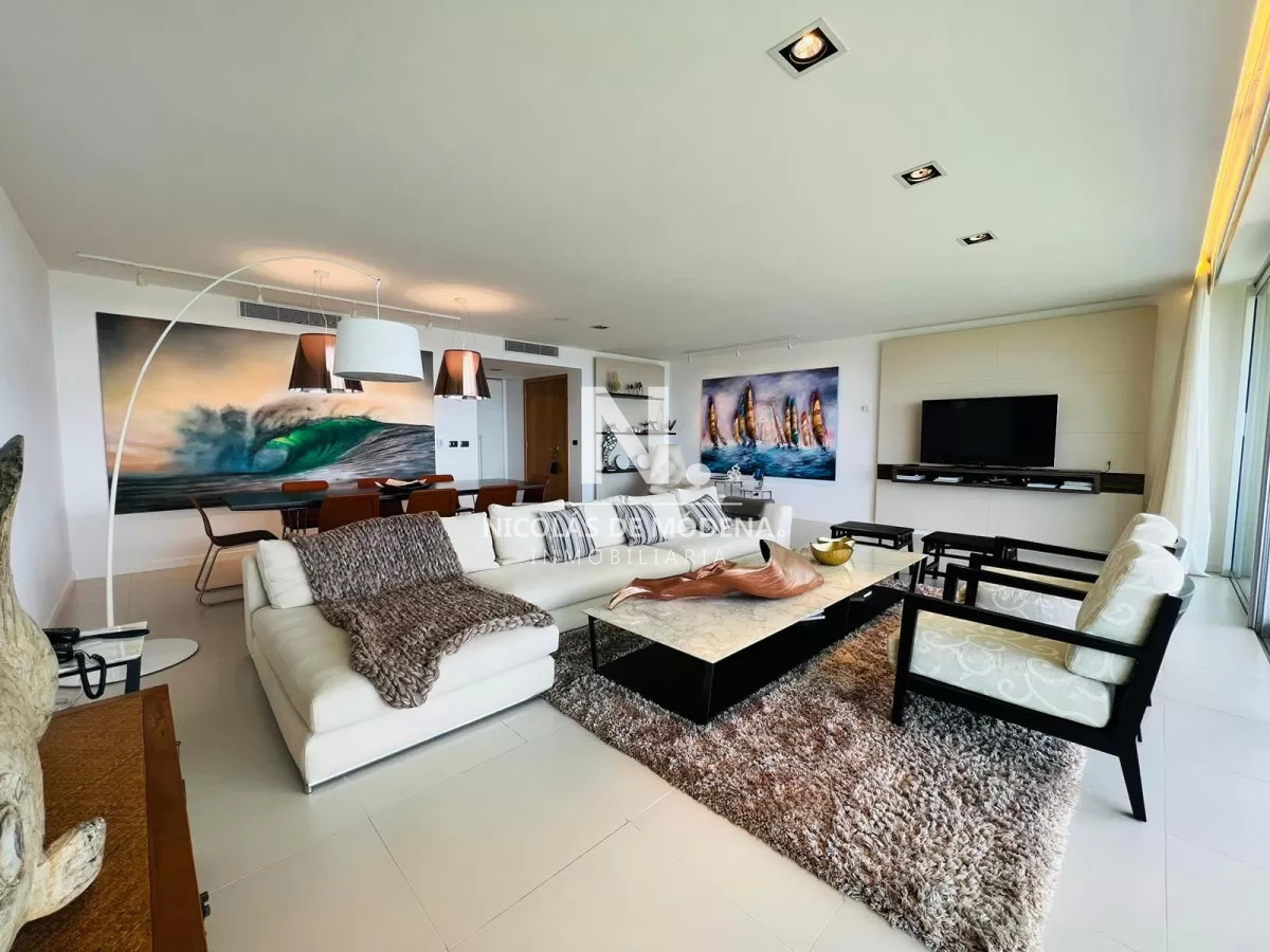 Rincón del Indio - GoPunta - Portal Inmobiliario de Punta del Este - Maldonado