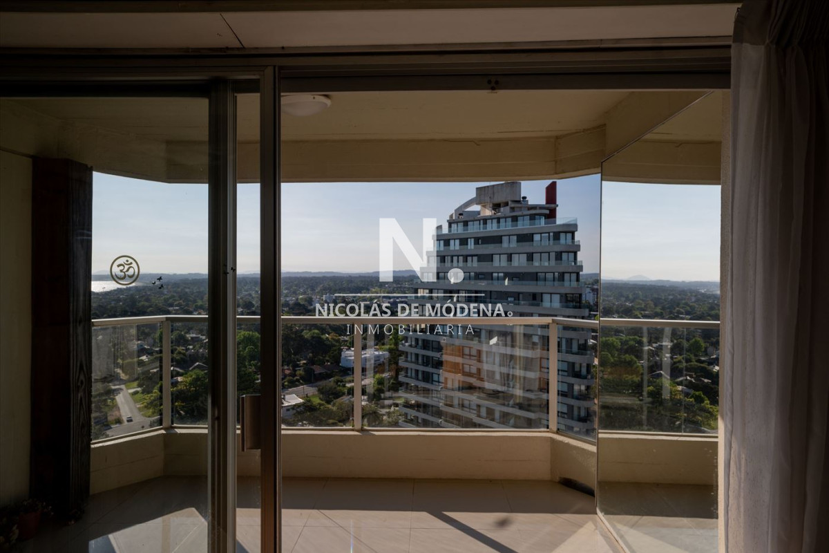 Roosevelt - GoPunta - Portal Inmobiliario de Punta del Este - Maldonado