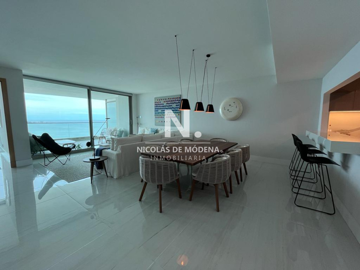 Mansa - GoPunta - Portal Inmobiliario de Punta del Este - Maldonado