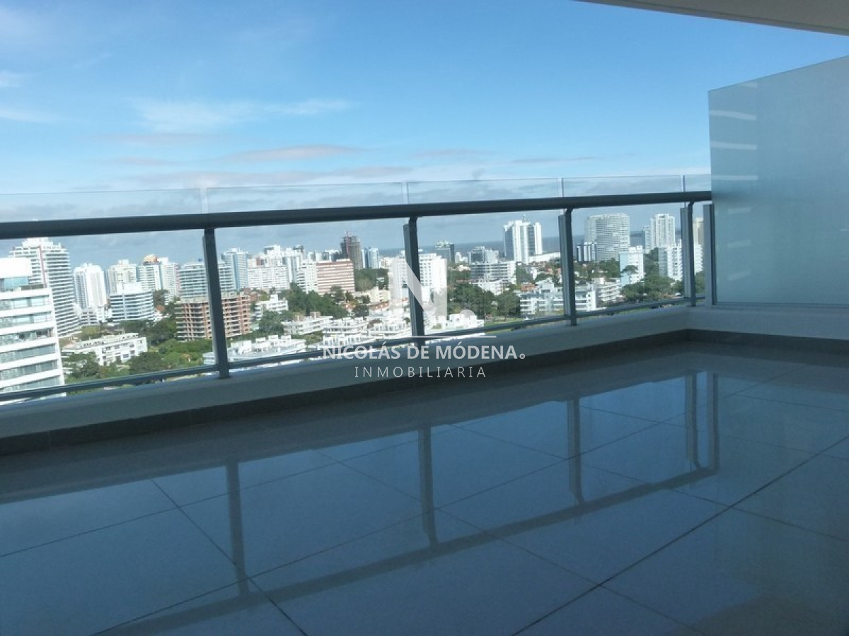 Brava - GoPunta - Portal Inmobiliario de Punta del Este - Maldonado