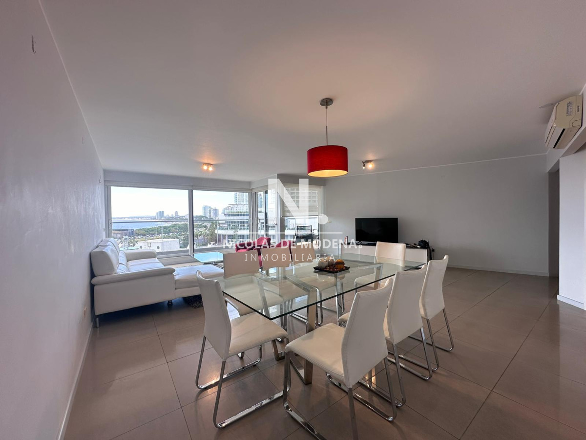 Mansa - GoPunta - Portal Inmobiliario de Punta del Este - Maldonado