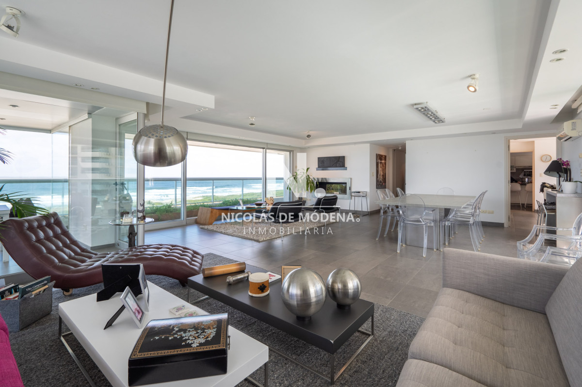 Brava - GoPunta - Portal Inmobiliario de Punta del Este - Maldonado