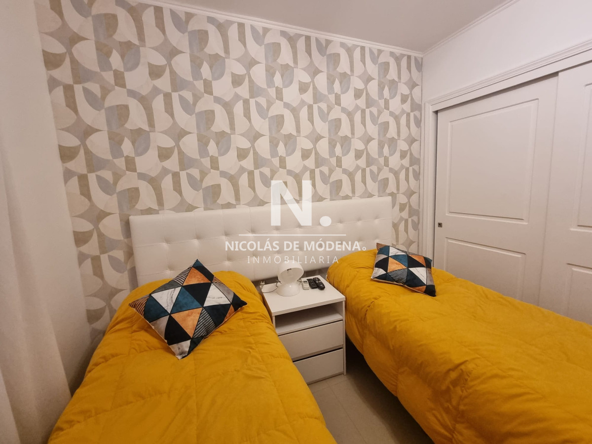 Complejo Solanas - GoPunta - Portal Inmobiliario de Punta del Este - Maldonado