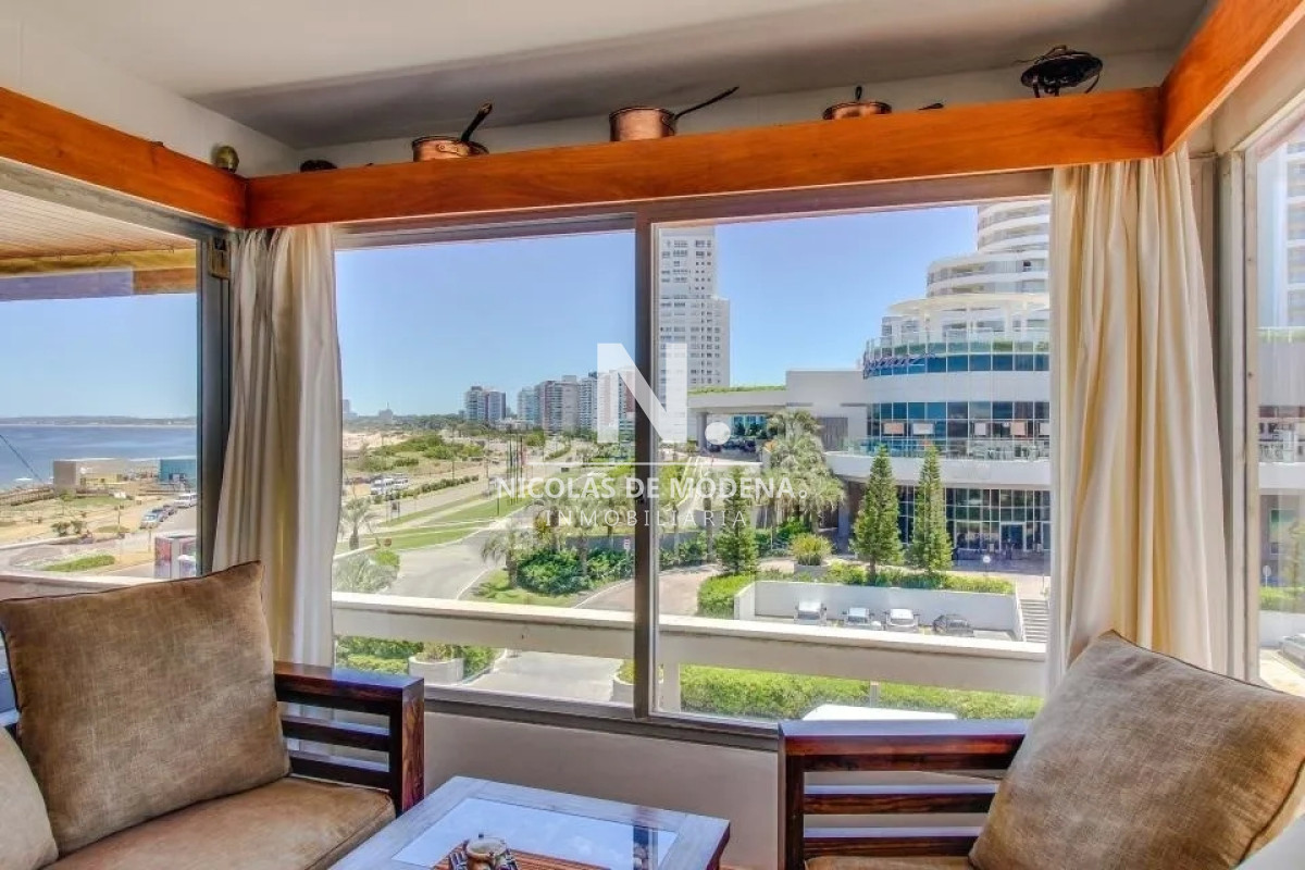 Mansa - GoPunta - Portal Inmobiliario de Punta del Este - Maldonado