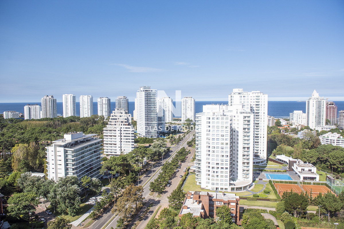 Roosevelt - GoPunta - Portal Inmobiliario de Punta del Este - Maldonado