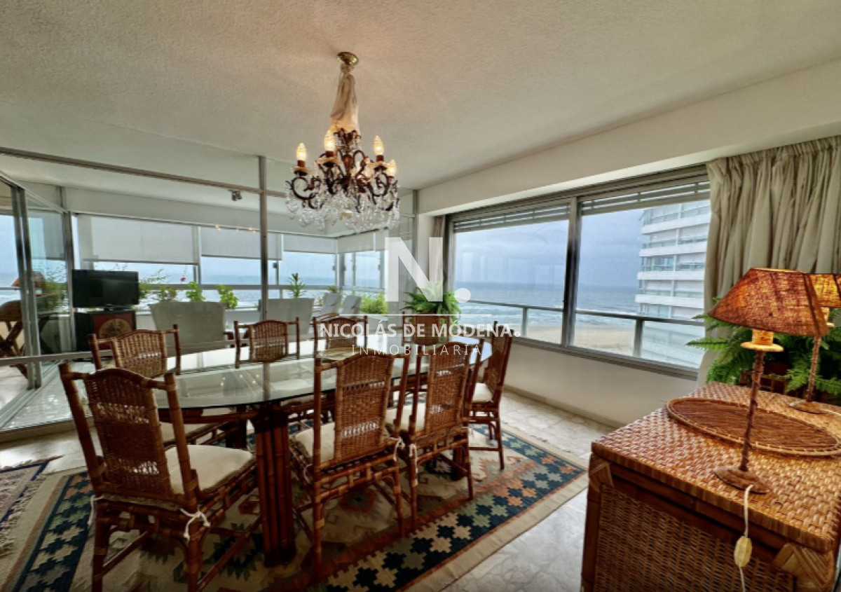 Brava - GoPunta - Portal Inmobiliario de Punta del Este - Maldonado