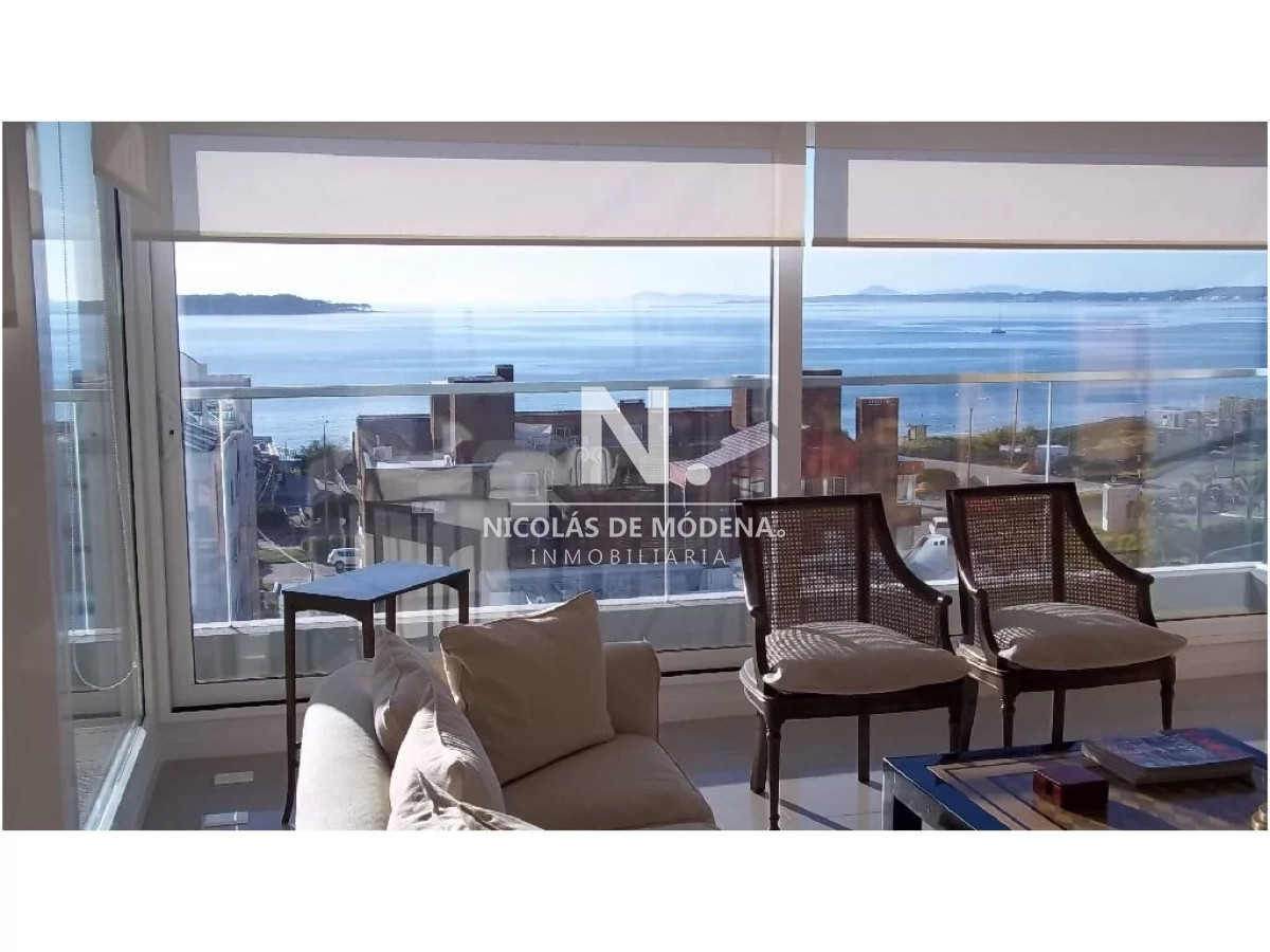 Mansa - GoPunta - Portal Inmobiliario de Punta del Este - Maldonado