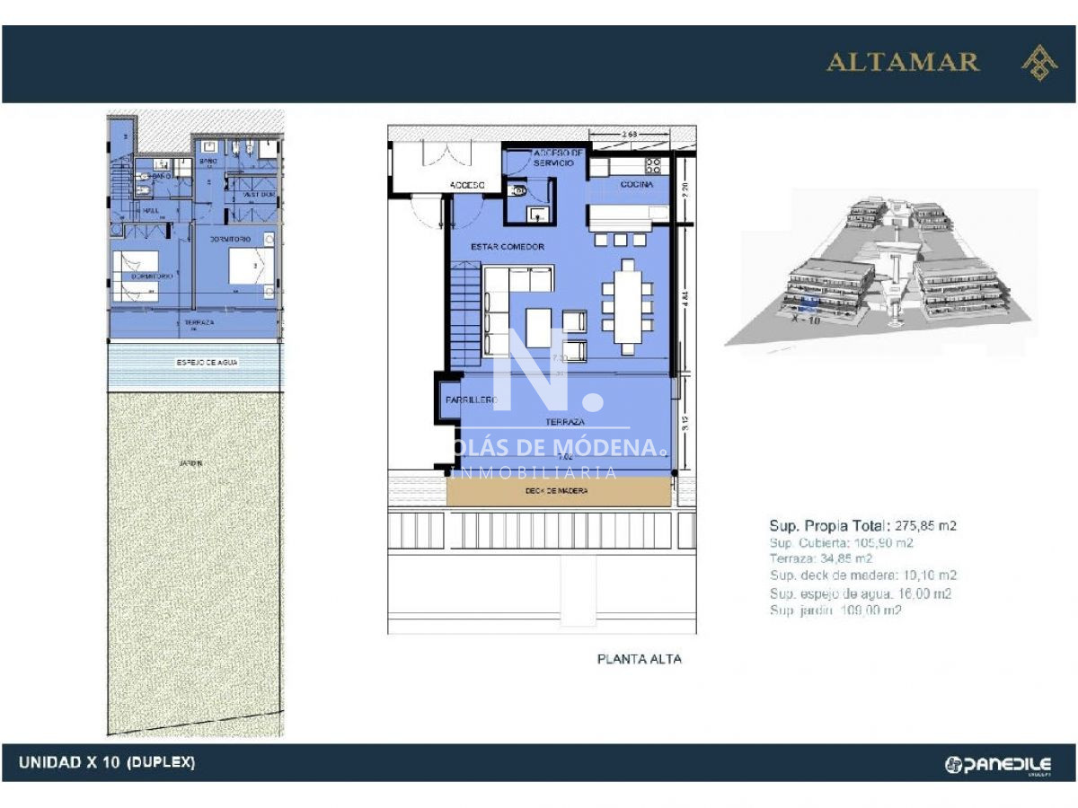 Lomo de la Ballena - GoPunta - Portal Inmobiliario de Punta del Este - Maldonado