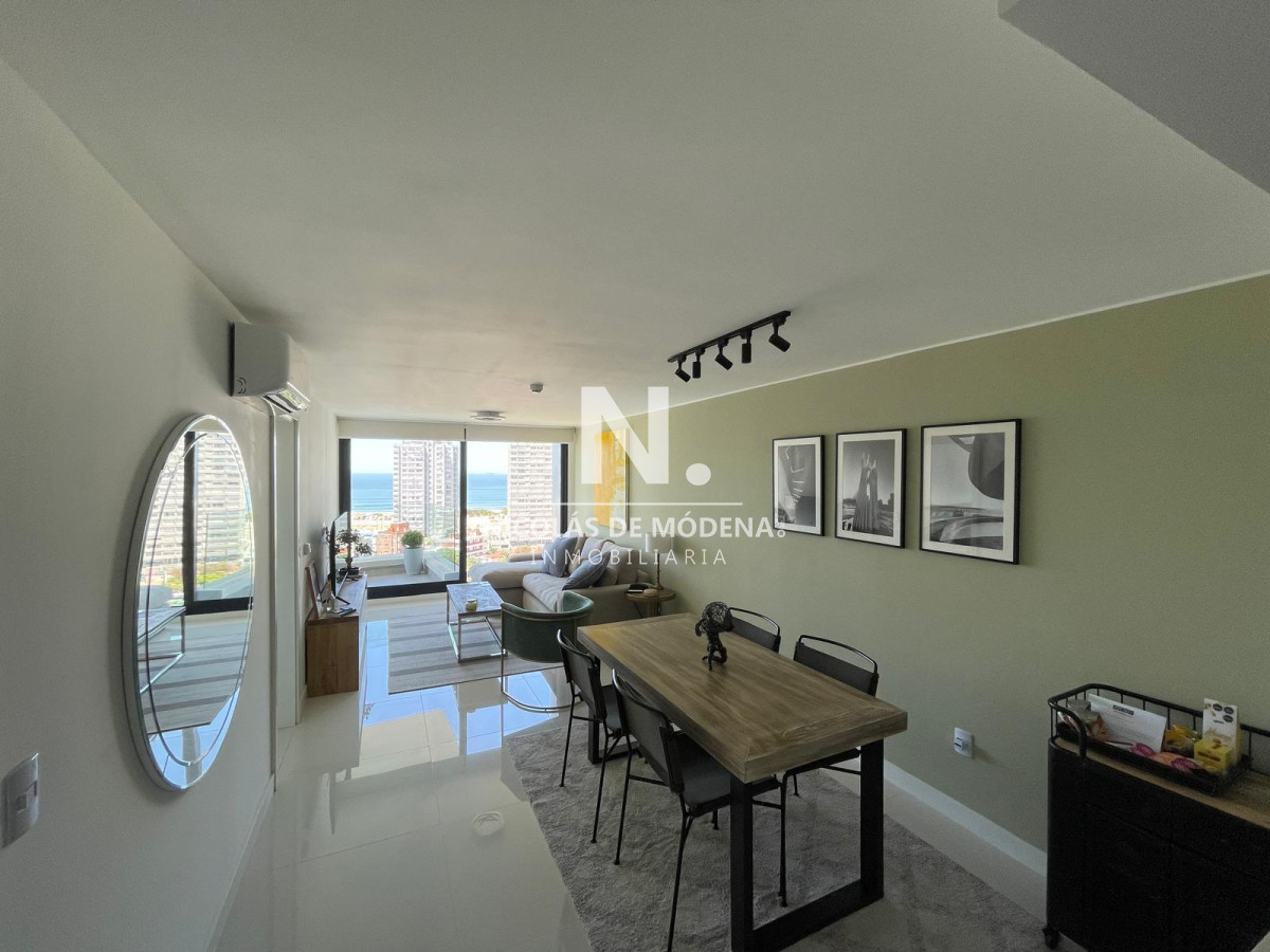 Mansa - GoPunta - Portal Inmobiliario de Punta del Este - Maldonado