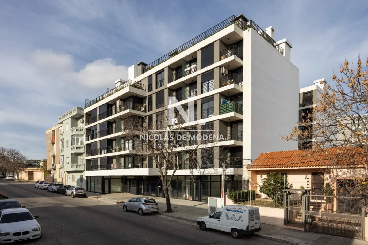 Apartamento