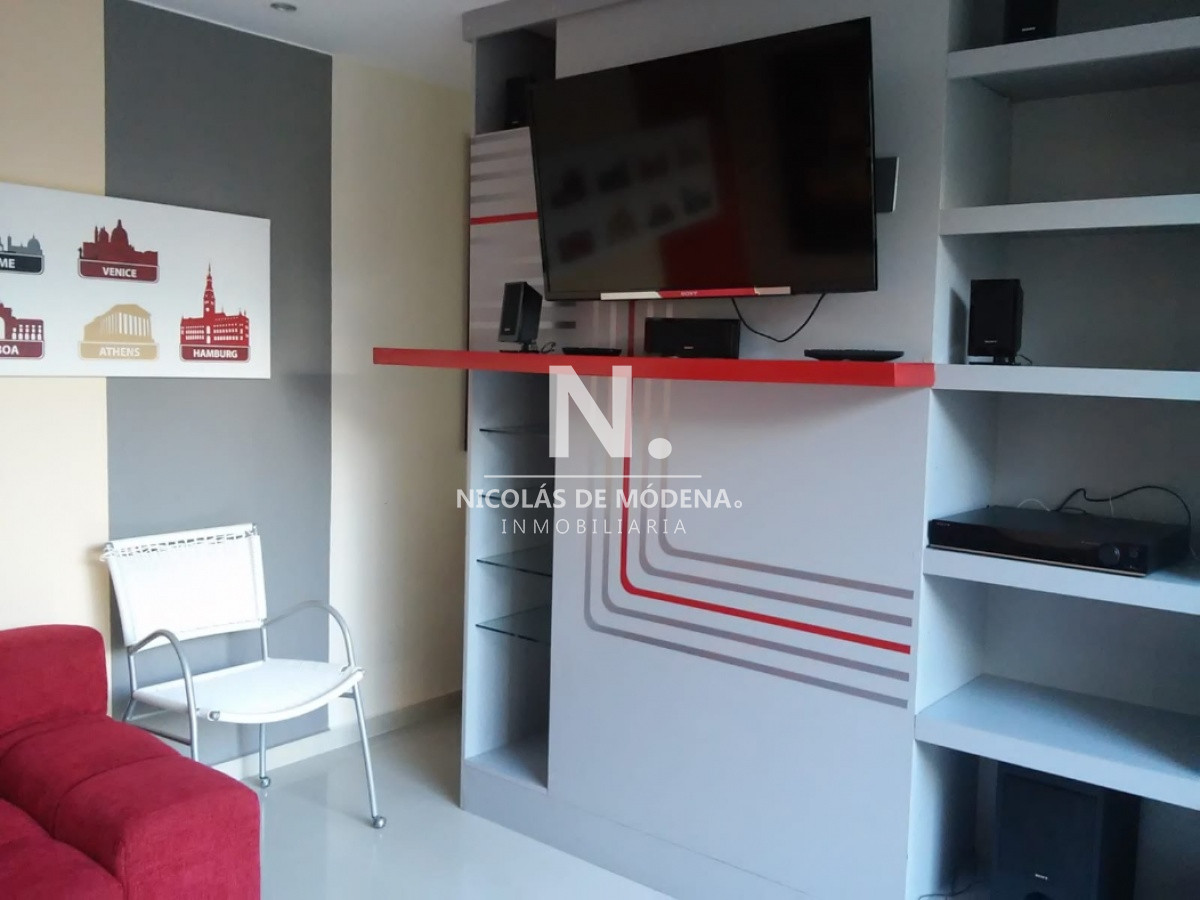 Apartamento