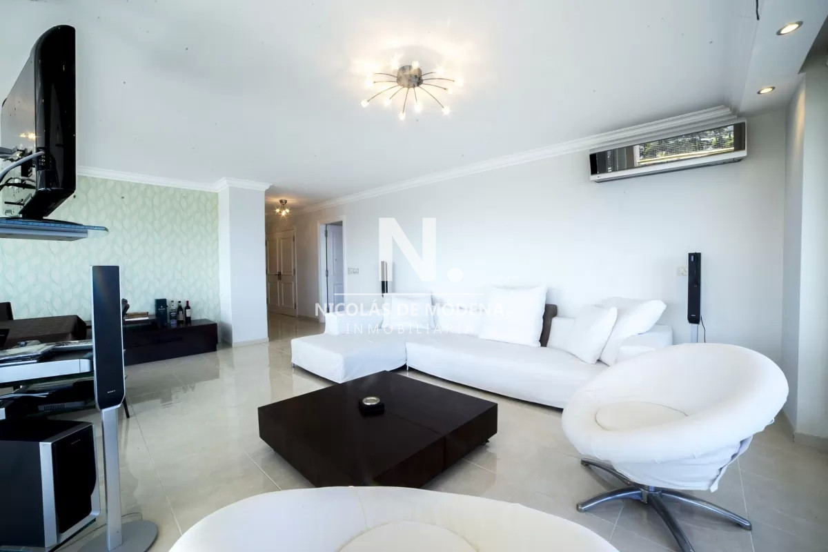 Mansa - GoPunta - Portal Inmobiliario de Punta del Este - Maldonado