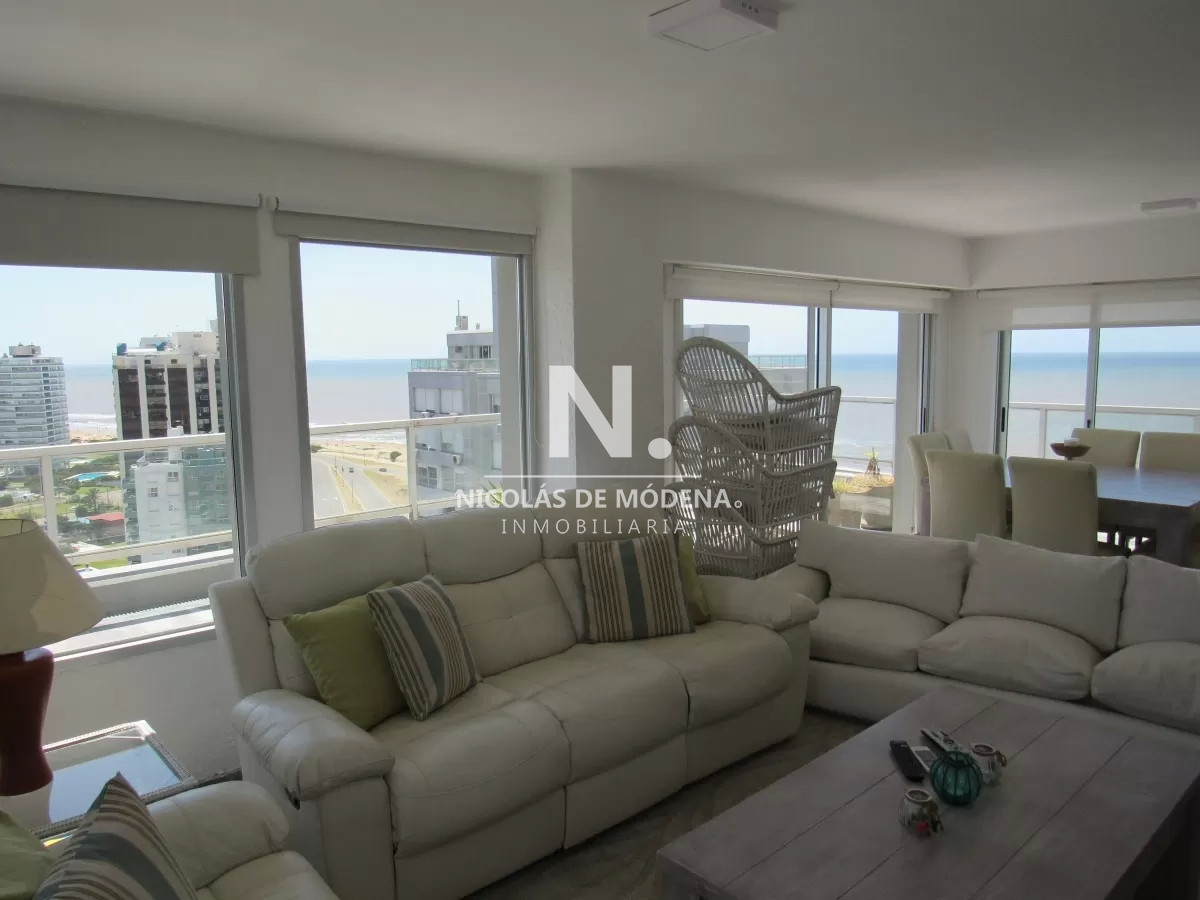 Brava - GoPunta - Portal Inmobiliario de Punta del Este - Maldonado