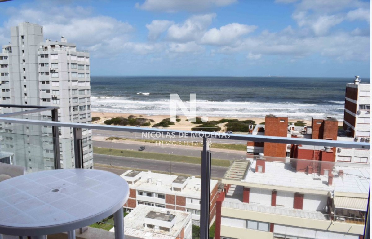 Brava - GoPunta - Portal Inmobiliario de Punta del Este - Maldonado