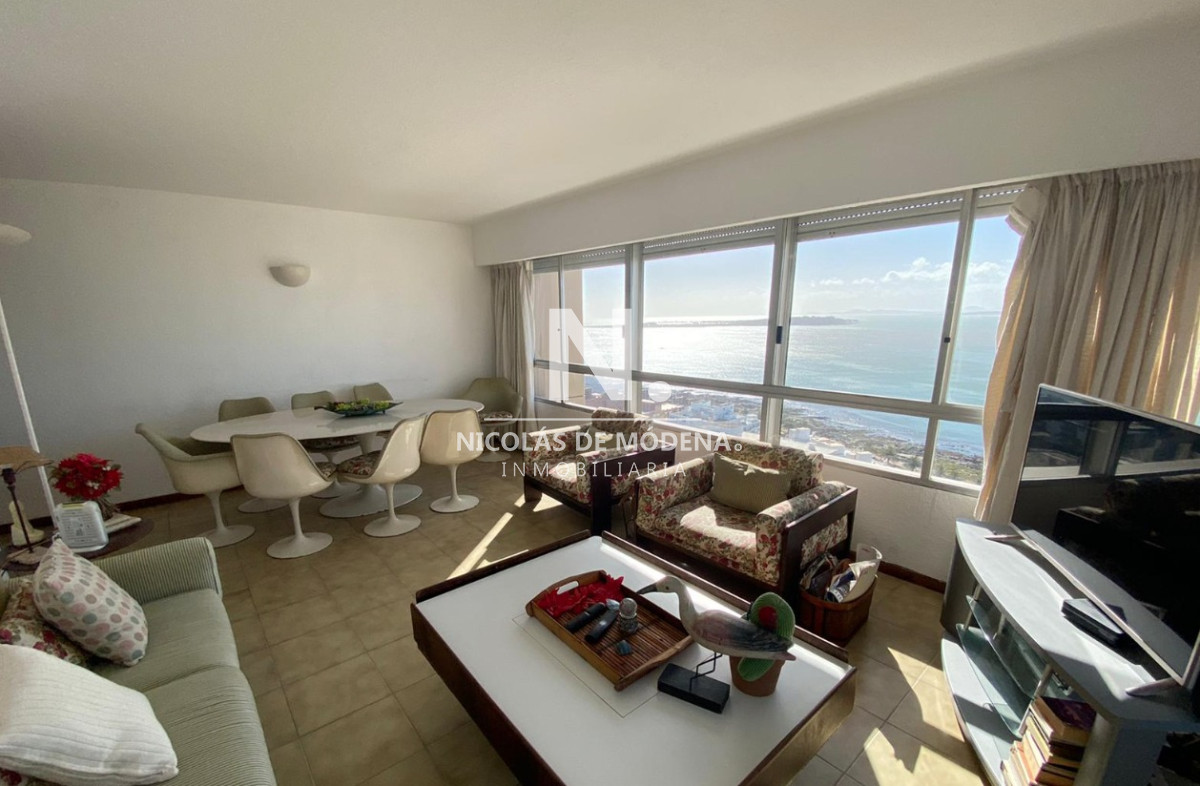 Península - GoPunta - Portal Inmobiliario de Punta del Este - Maldonado