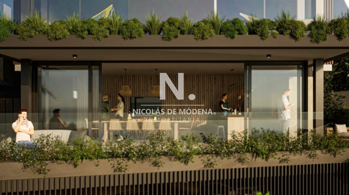 Parque Miramar - GoPunta - Portal Inmobiliario de Punta del Este - Maldonado