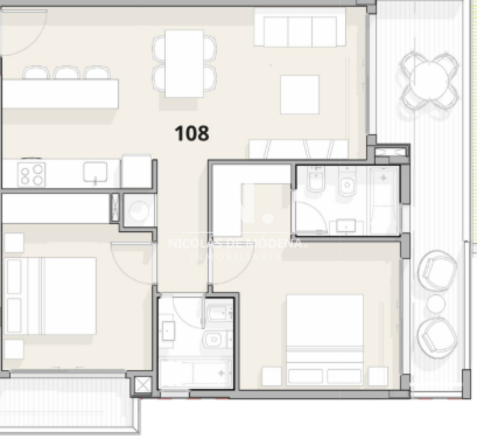 Mansa - GoPunta - Portal Inmobiliario de Punta del Este - Maldonado