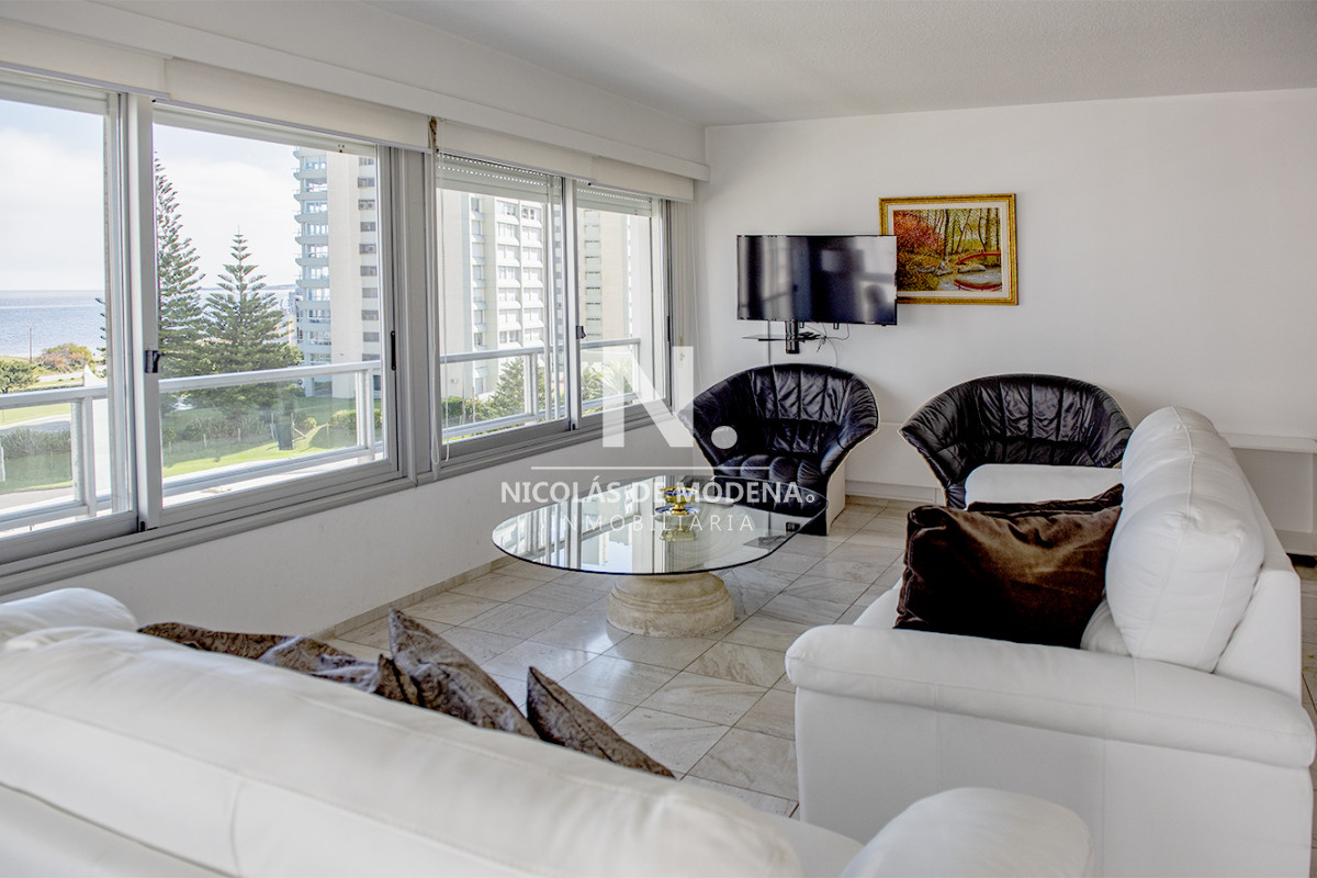 Mansa - GoPunta - Portal Inmobiliario de Punta del Este - Maldonado