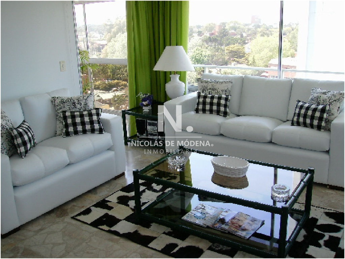 Mansa - GoPunta - Portal Inmobiliario de Punta del Este - Maldonado