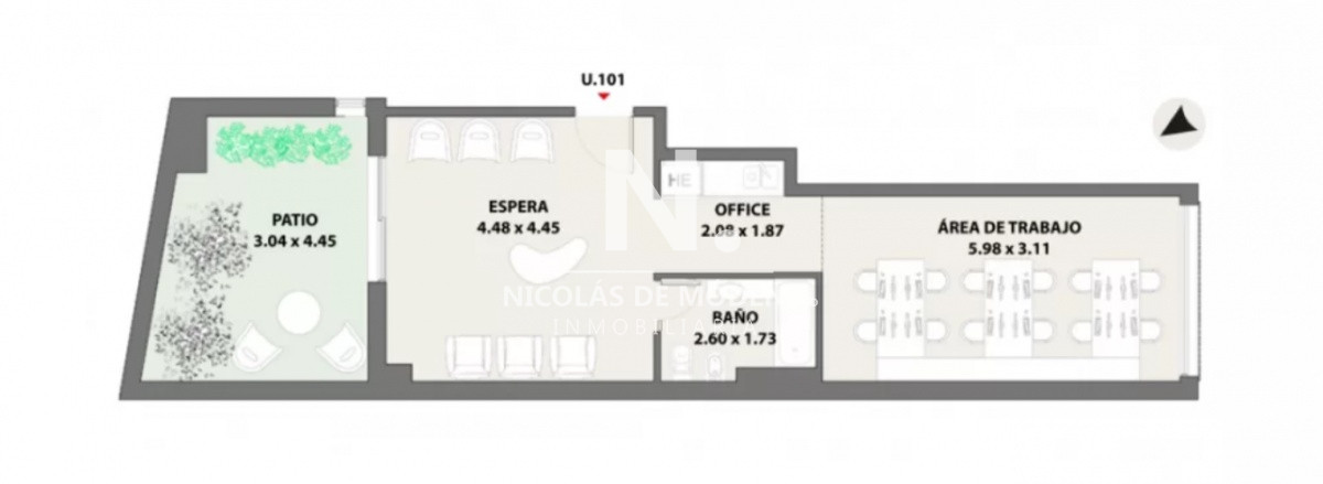 Punta Carretas - GoPunta - Portal Inmobiliario de Punta del Este - Maldonado