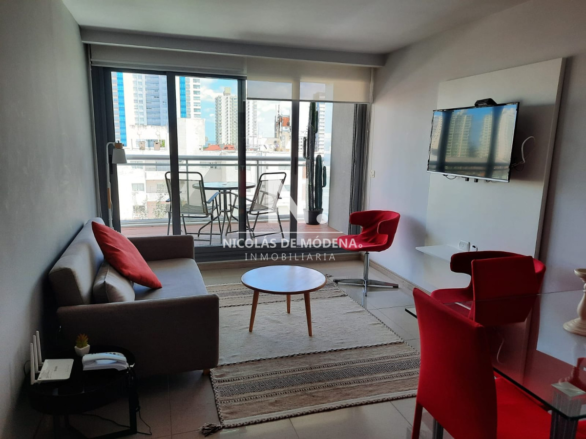 Apartamento