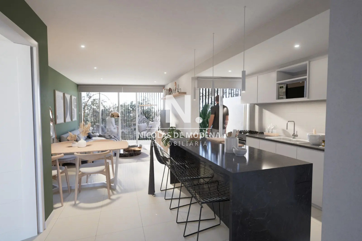 La Blanqueada - GoPunta - Portal Inmobiliario de Punta del Este - Maldonado