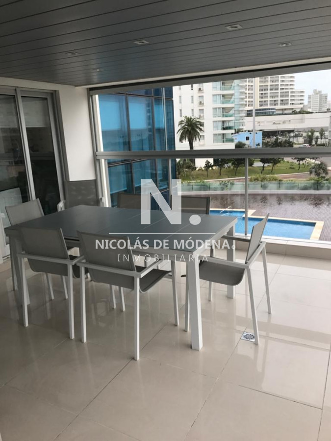 Mansa - GoPunta - Portal Inmobiliario de Punta del Este - Maldonado