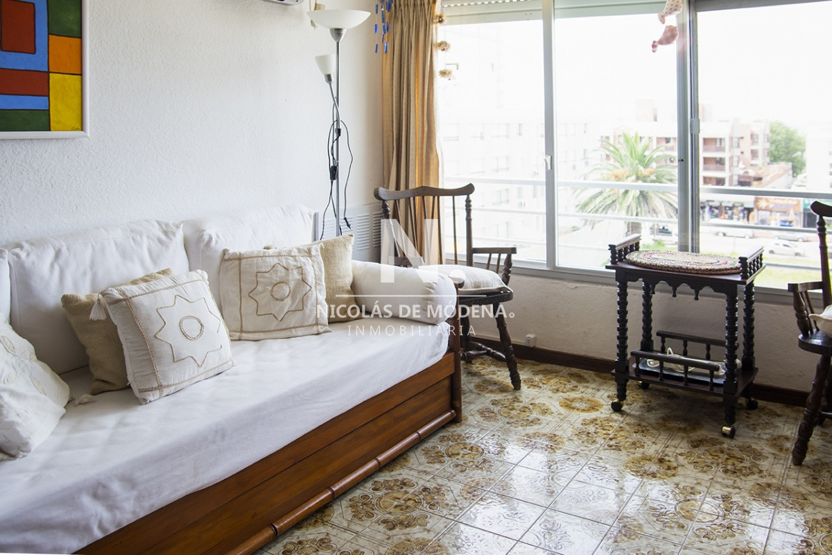 Apartamento