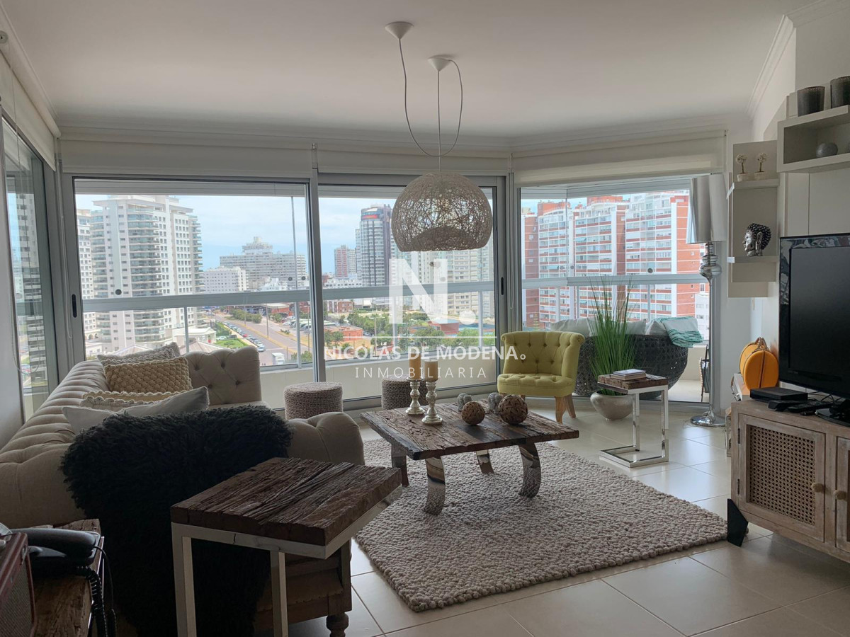 Mansa - GoPunta - Portal Inmobiliario de Punta del Este - Maldonado