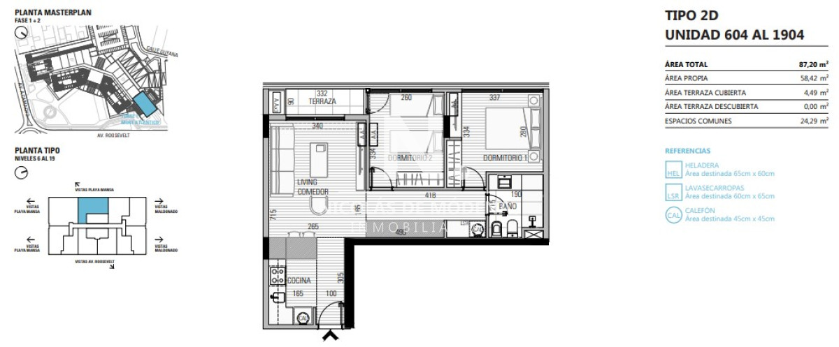 Apartamento