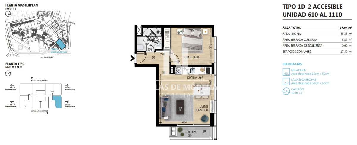 Apartamento
