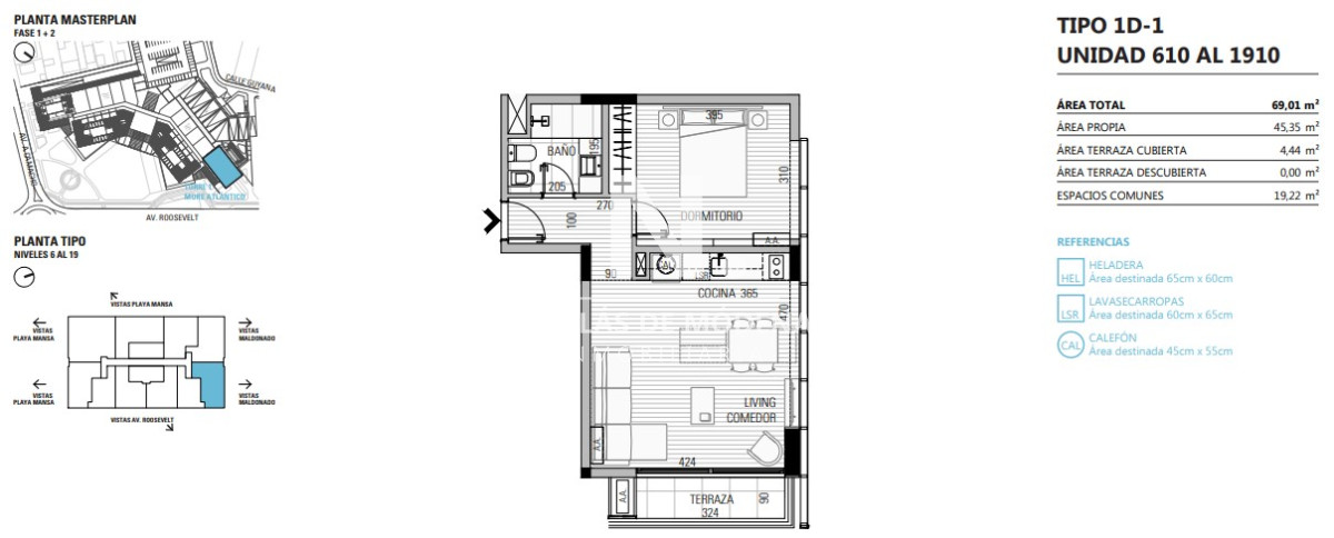Apartamento
