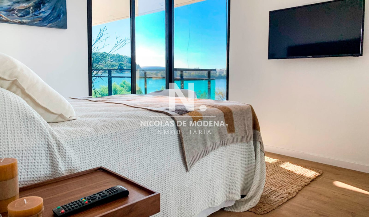 Parque Roosevelt - GoPunta - Portal Inmobiliario de Punta del Este - Maldonado