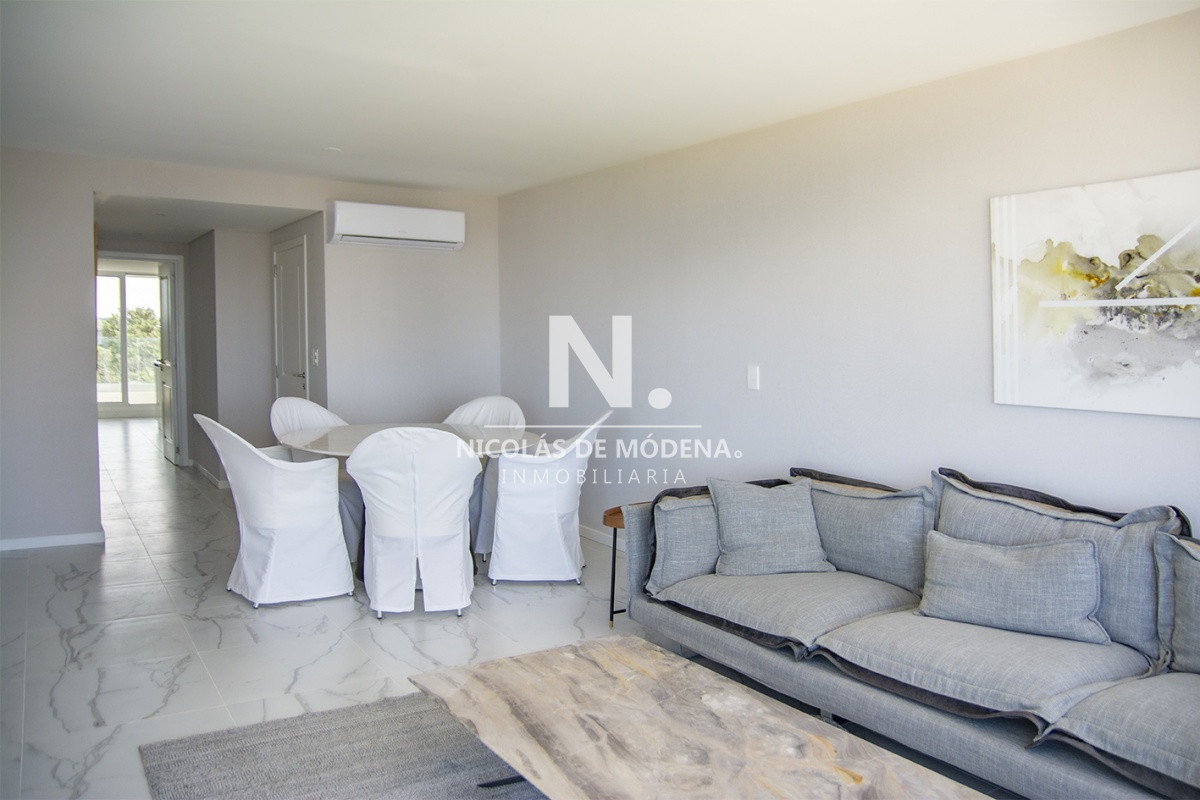 Mansa - GoPunta - Portal Inmobiliario de Punta del Este - Maldonado