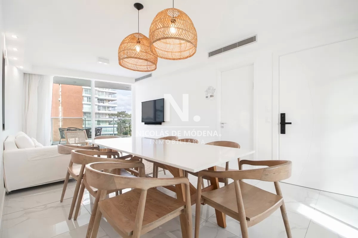 Mansa - GoPunta - Portal Inmobiliario de Punta del Este - Maldonado