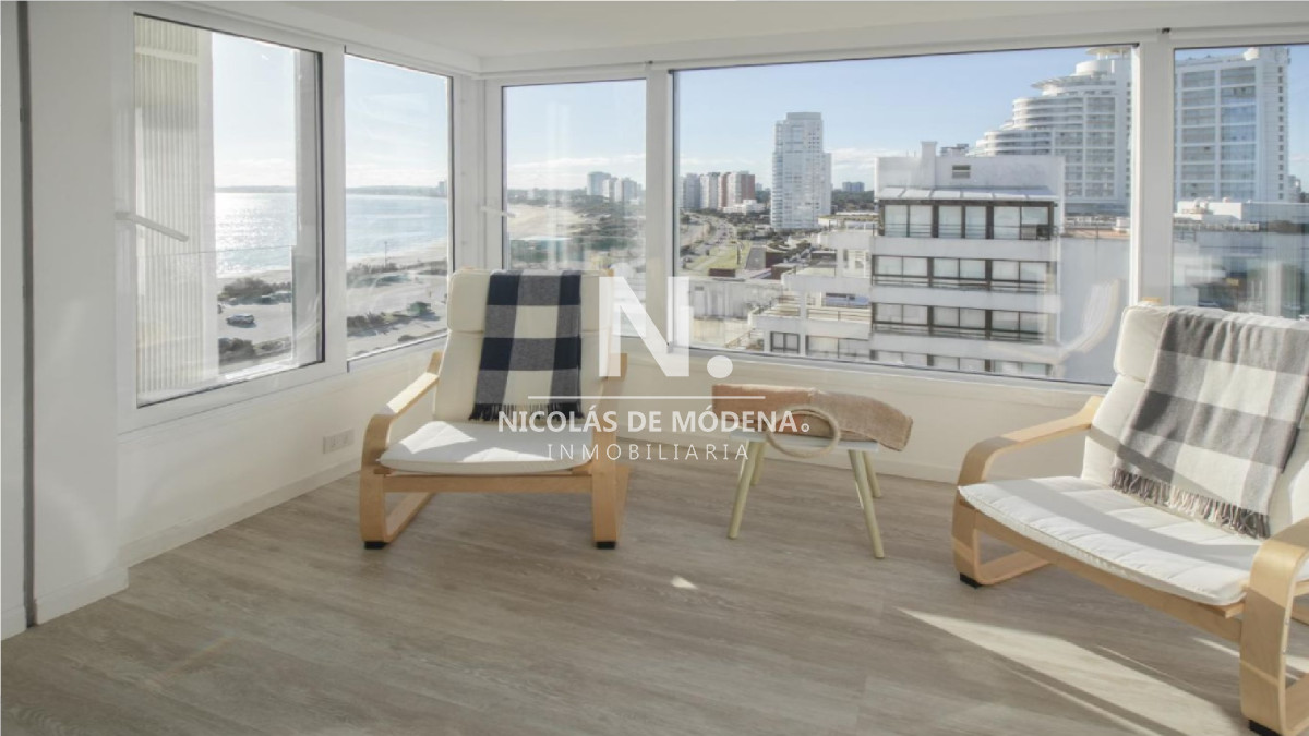 Mansa - GoPunta - Portal Inmobiliario de Punta del Este - Maldonado