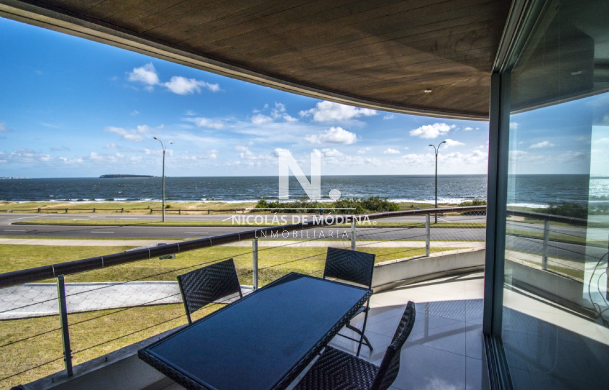 Mansa - GoPunta - Portal Inmobiliario de Punta del Este - Maldonado