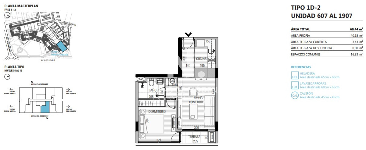 Apartamento