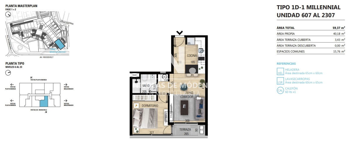 Apartamento