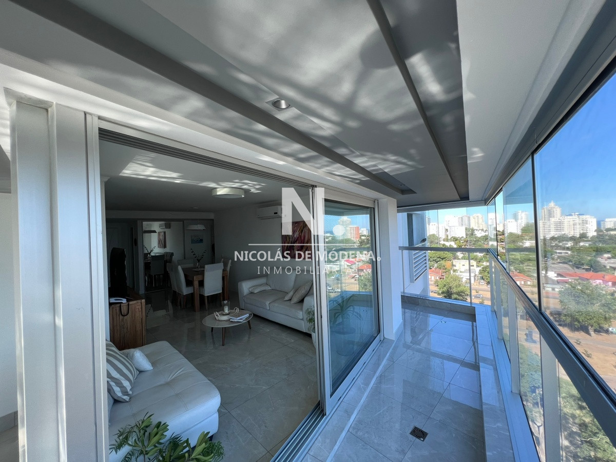 Mansa - GoPunta - Portal Inmobiliario de Punta del Este - Maldonado