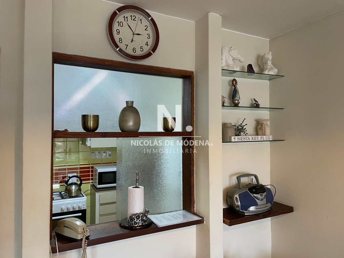 Apartamento