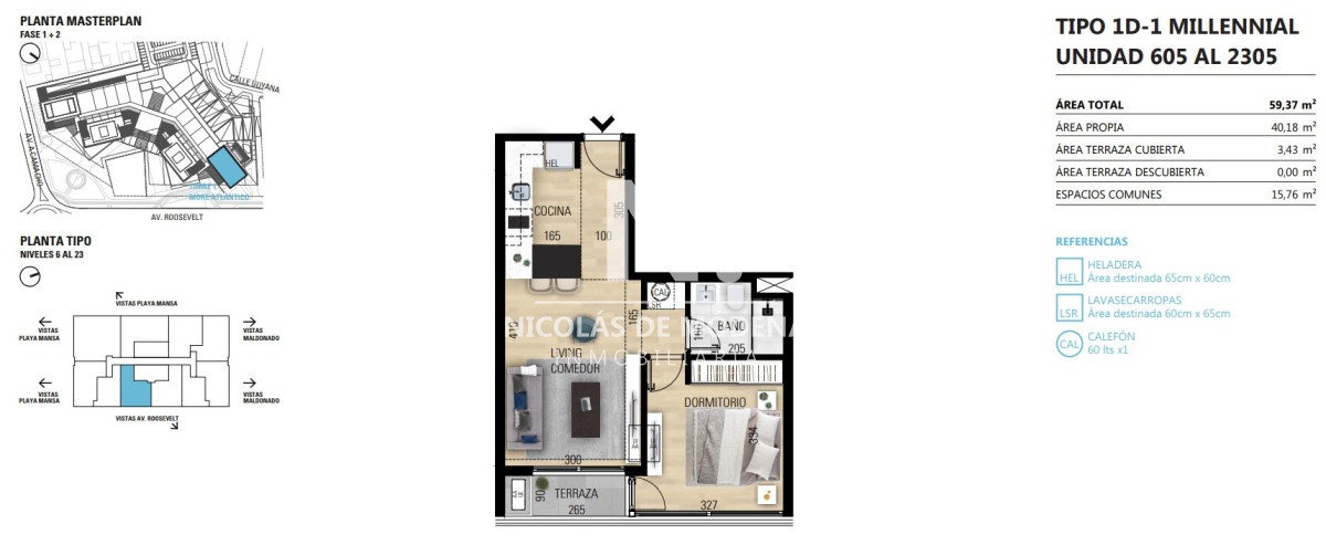 Apartamento