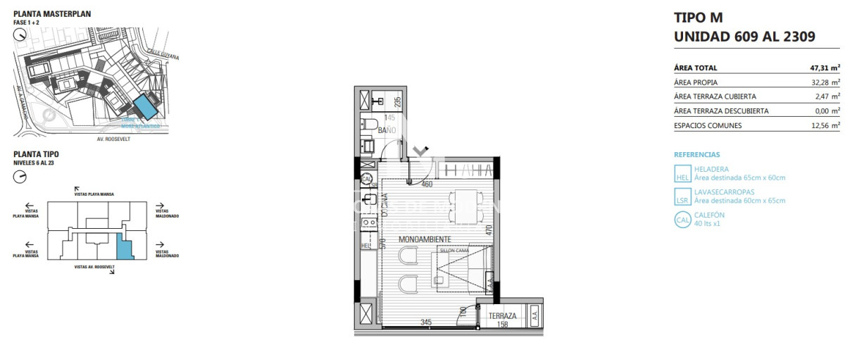 Apartamento