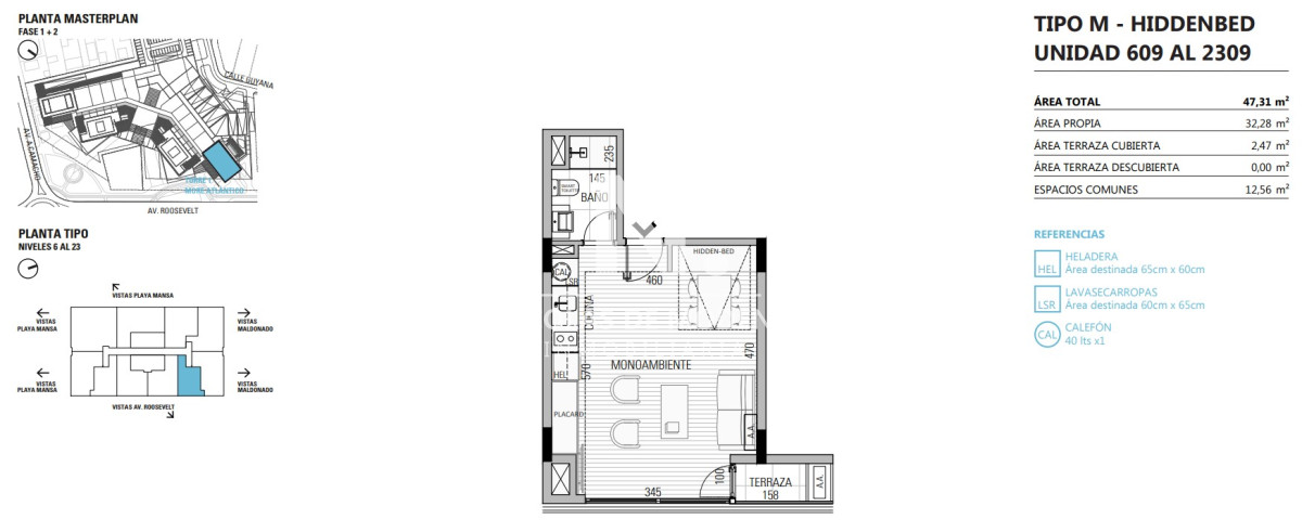 Apartamento