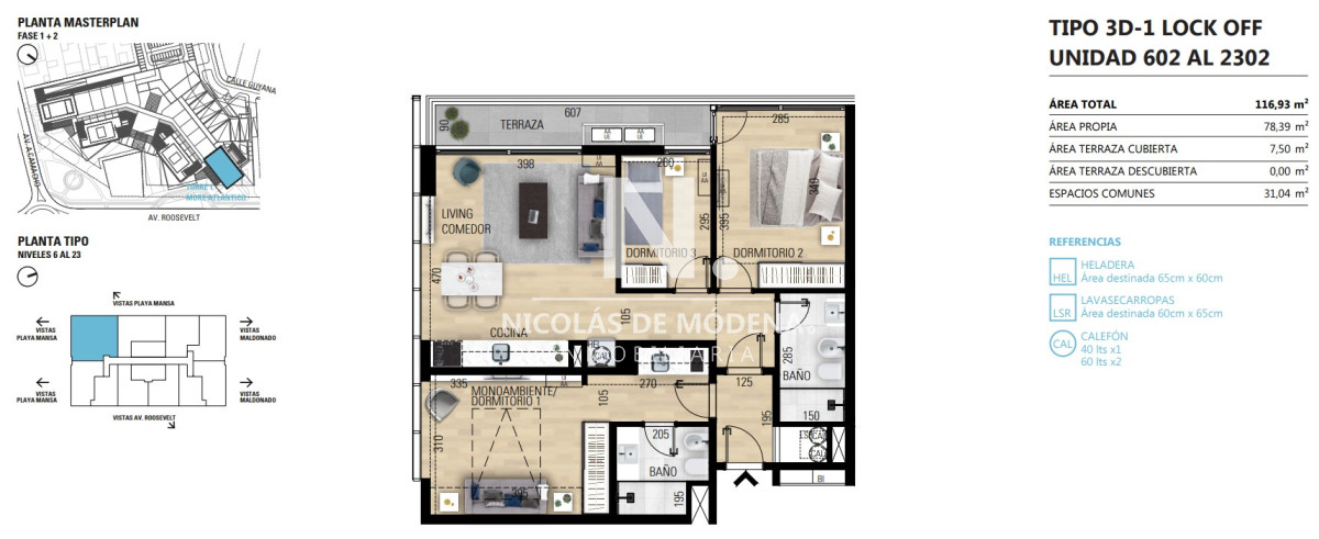 Roosevelt - GoPunta - Portal Inmobiliario de Punta del Este - Maldonado