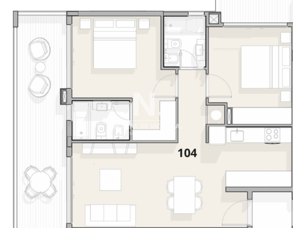 Mansa - GoPunta - Portal Inmobiliario de Punta del Este - Maldonado
