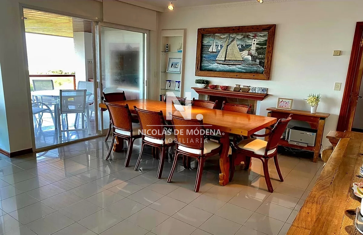 Apartamento
